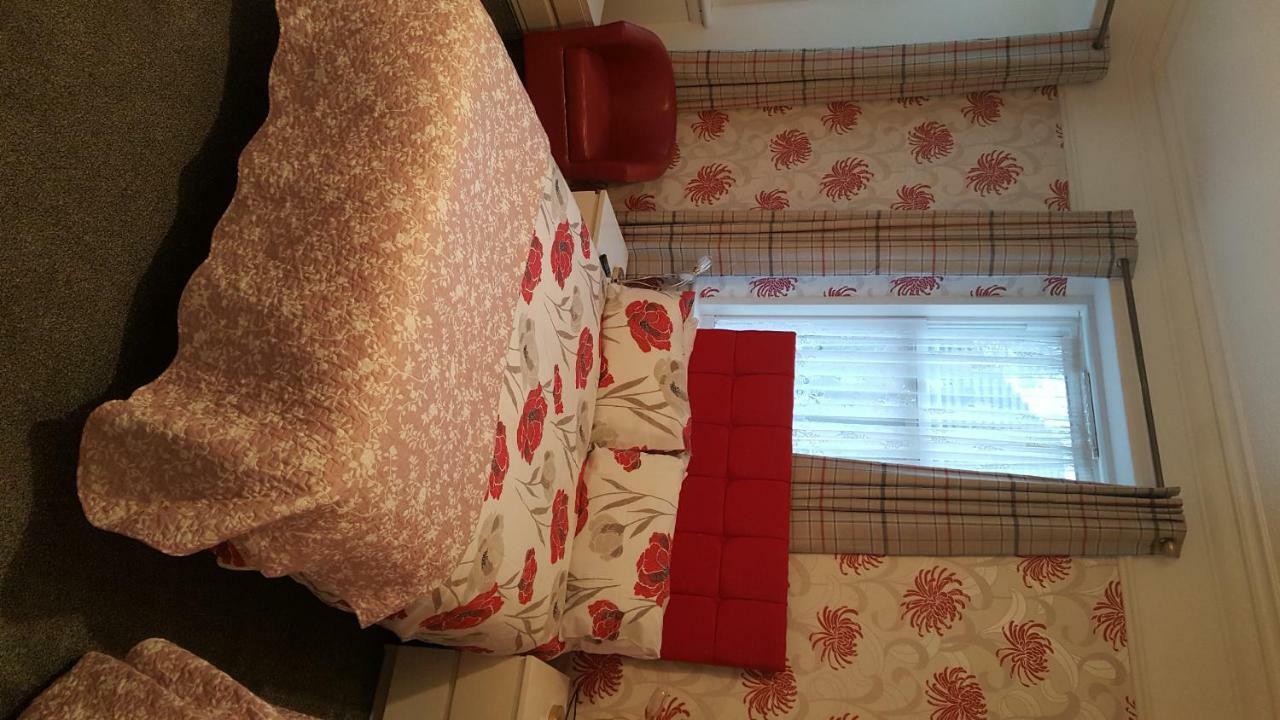 Ivanhoe Guest House Inverness Exteriör bild